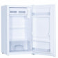 Danby 93L White Compact Fridge - DCR033B1WM