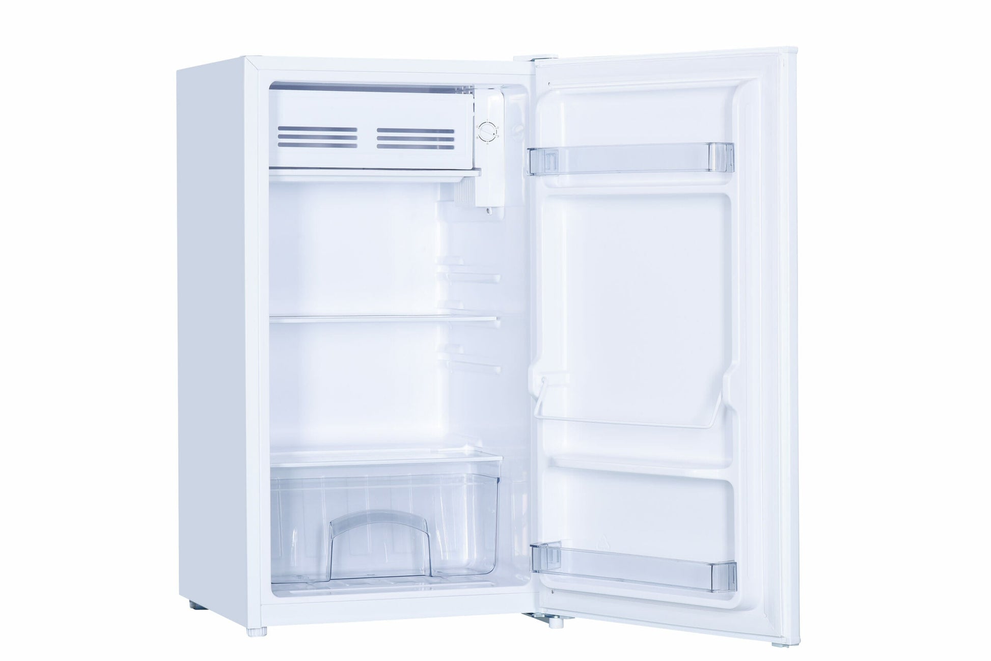 Danby 93L White Compact Fridge - DCR033B1WM