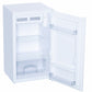 Danby 93L White Compact Fridge - DCR033B1WM