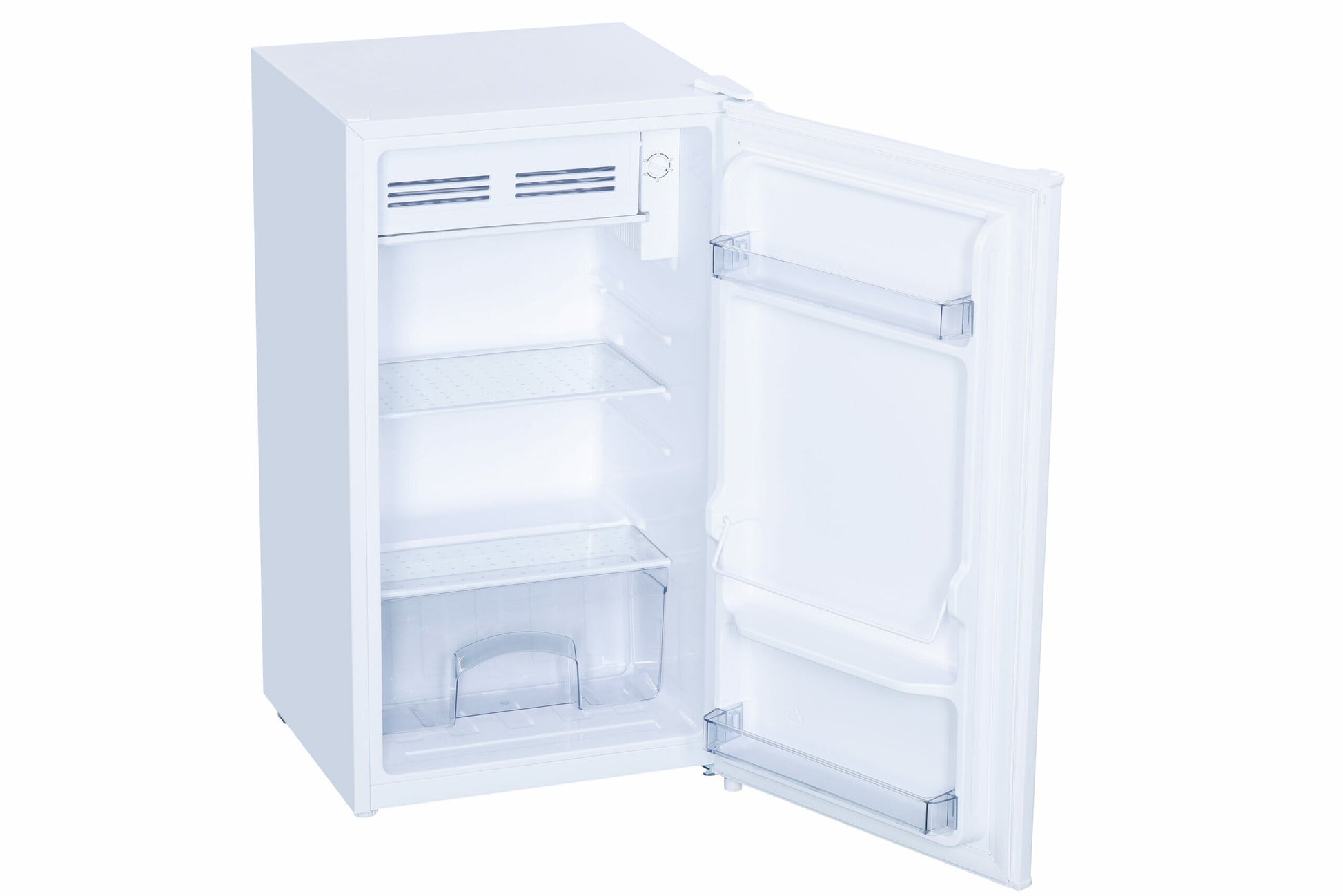 Danby 93L White Compact Fridge - DCR033B1WM