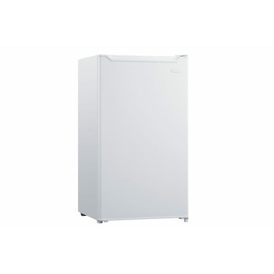 Danby 93L White Compact Fridge - DCR033B1WM