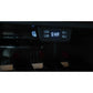 Danby 94-Bottle Black Free-Standing Wine Cooler - DWC94L1B