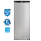 Danby Designer 241L Stainless Steel Upright Freezer - DUFM085A4BSLDD