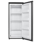Danby Designer 241L Stainless Steel Upright Freezer - DUFM085A4BSLDD