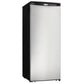Danby Designer 241L Stainless Steel Upright Freezer - DUFM085A4BSLDD