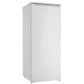 Danby Designer 241L White Upright Freezer - DUFM085A4WDD