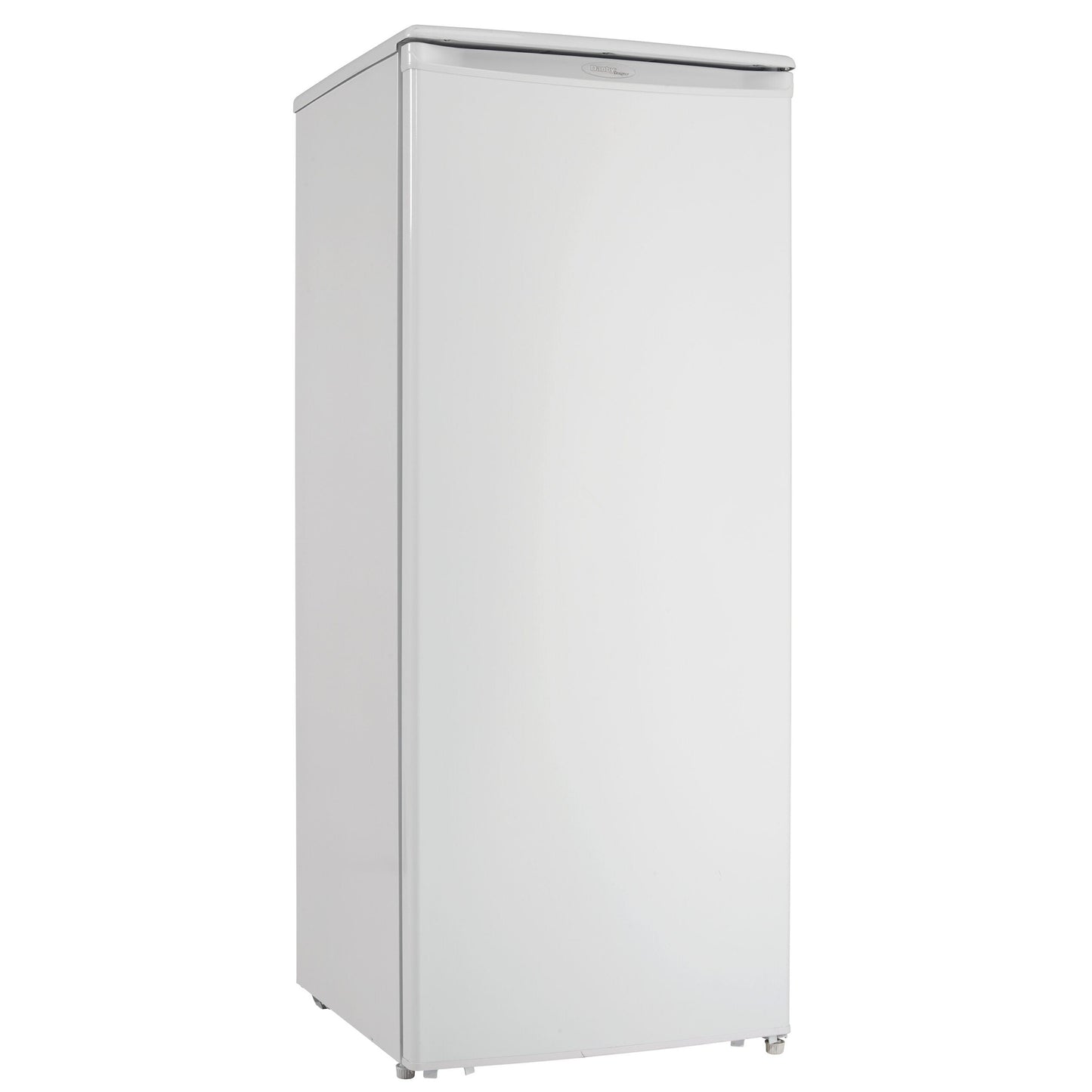 Danby Designer 241L White Upright Freezer - DUFM085A4WDD