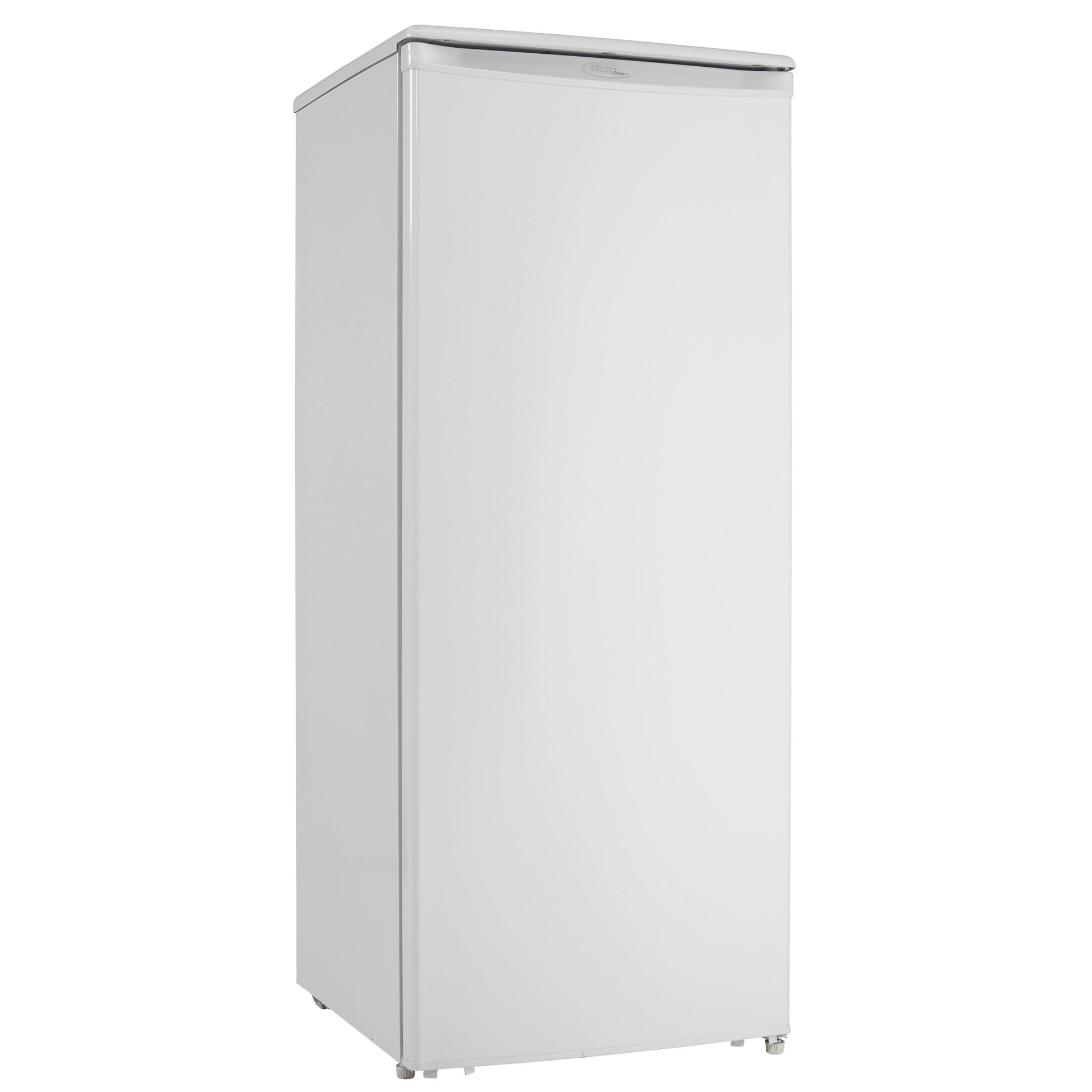 Danby Designer 241L White Upright Freezer - DUFM085A4WDD