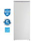 Danby Designer 241L White Upright Freezer - DUFM085A4WDD