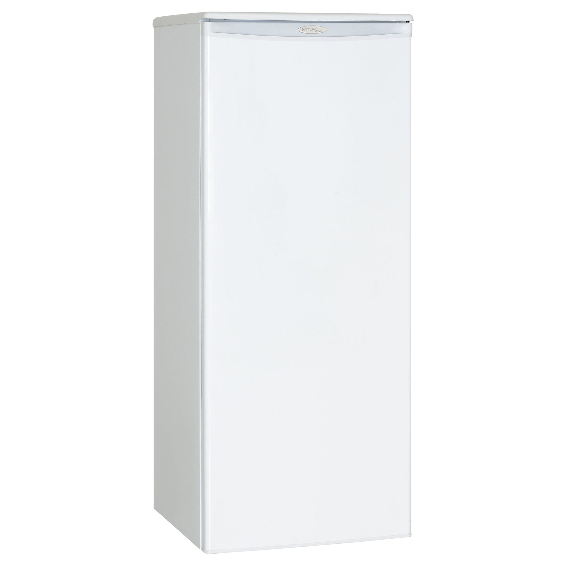 Danby Designer 241L White Upright Freezer - DUFM085A4WDD