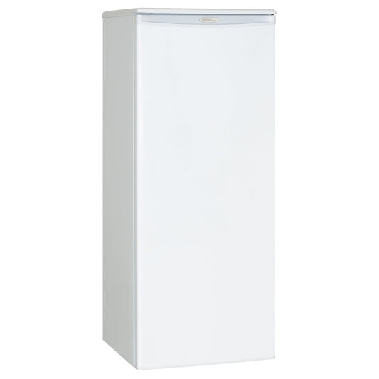 Danby Designer 241L White Upright Freezer - DUFM085A4WDD