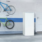 Danby Designer 287L White Upright Freezer - DUFM101A2WDD