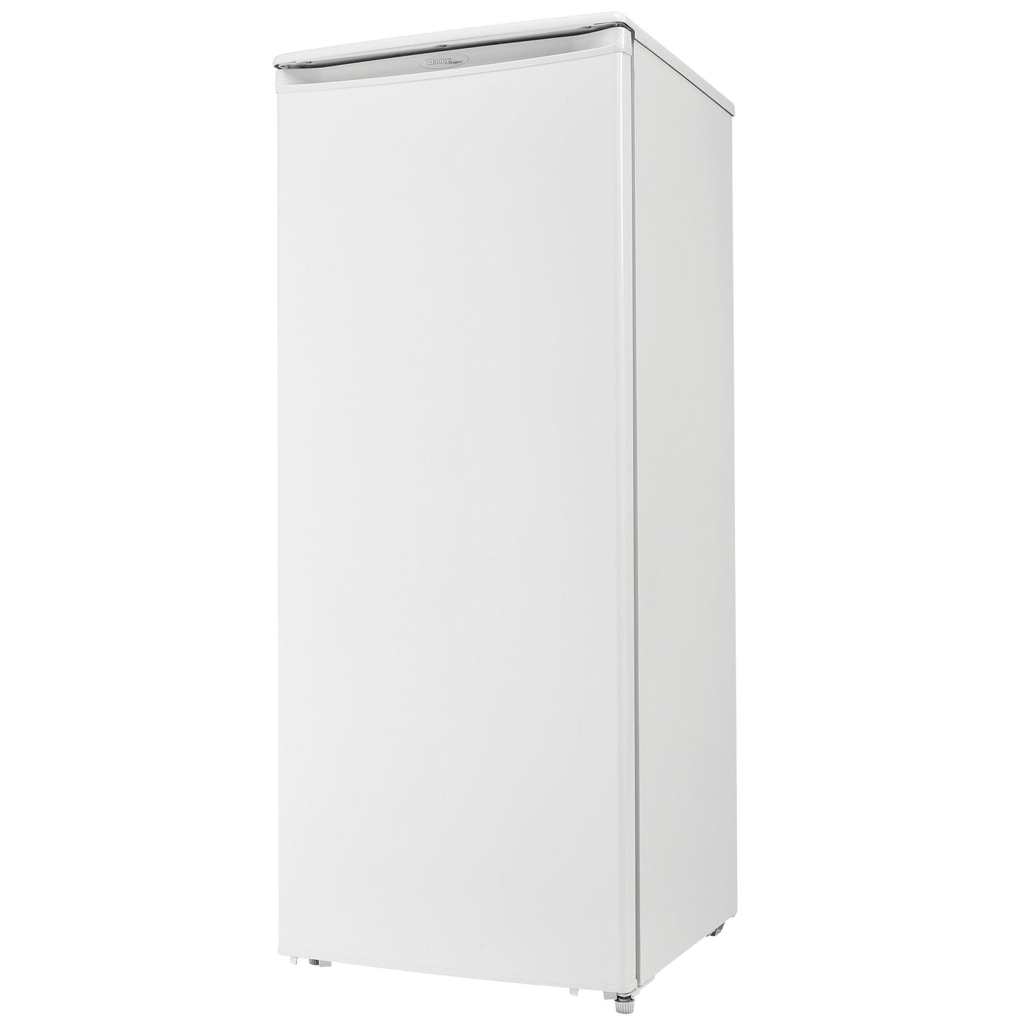 Danby Designer 287L White Upright Freezer - DUFM101A2WDD