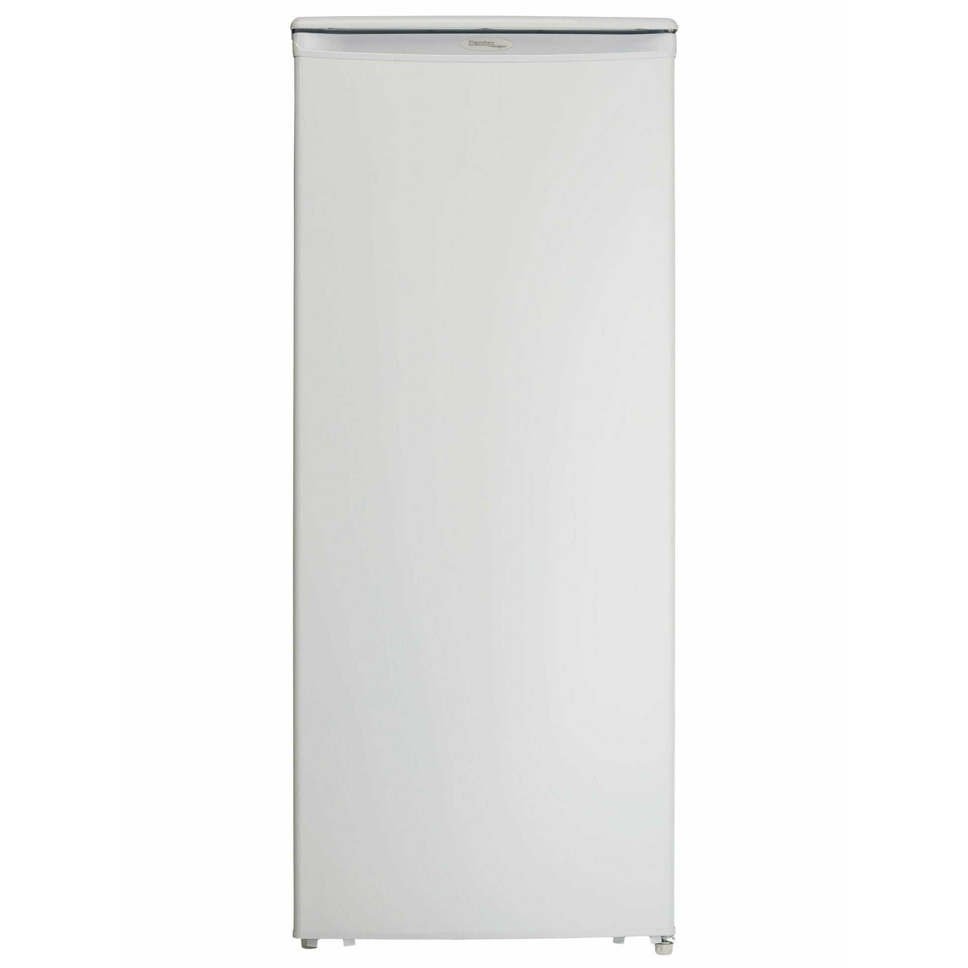 Danby Designer 287L White Upright Freezer - DUFM101A2WDD