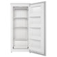 Danby Designer 287L White Upright Freezer - DUFM101A2WDD