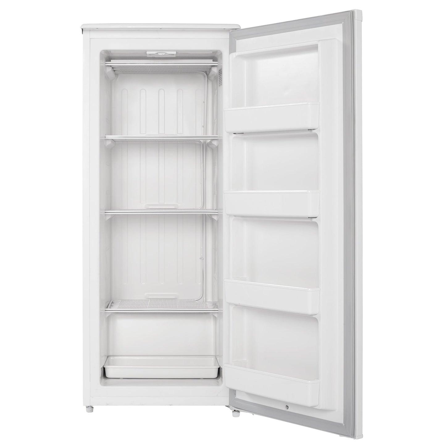 Danby Designer 287L White Upright Freezer - DUFM101A2WDD