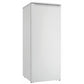 Danby Designer 287L White Upright Freezer - DUFM101A2WDD