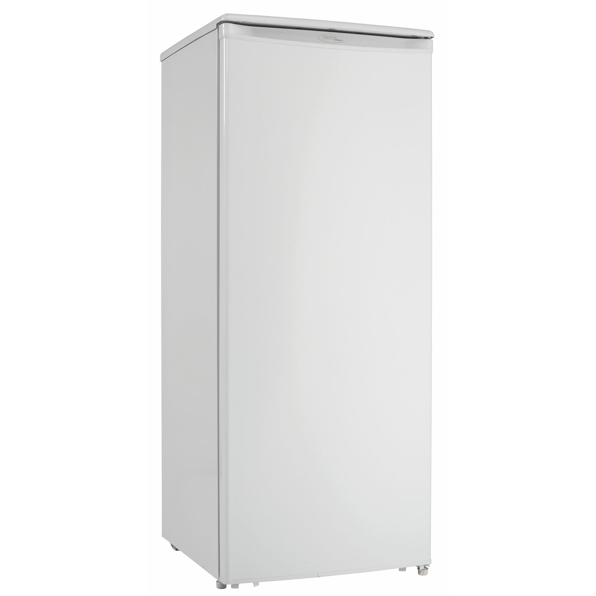 Danby Designer 287L White Upright Freezer - DUFM101A2WDD