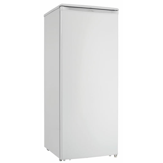 Danby Designer 287L White Upright Freezer - DUFM101A2WDD