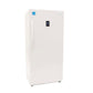 Danby Designer 396L White Upright Freezer - DUF140E1WDD