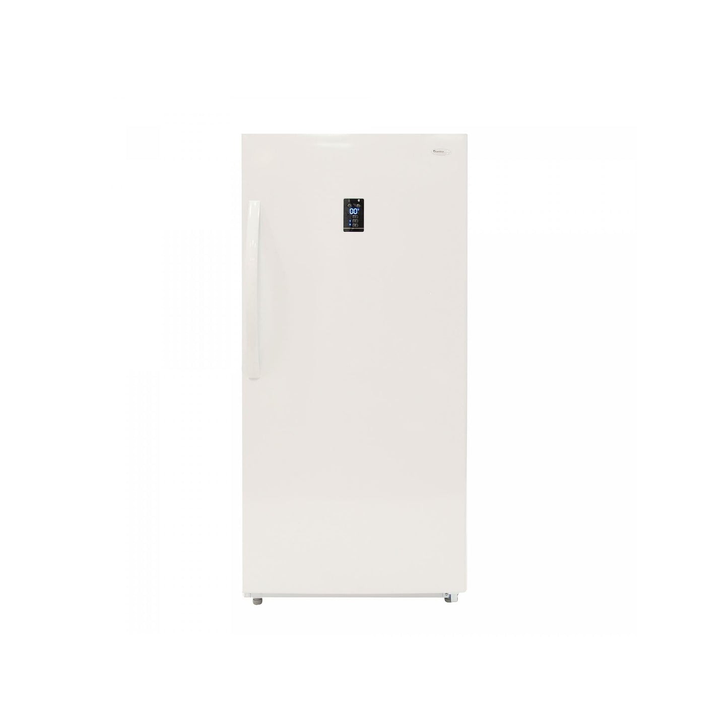 Danby Designer 396L White Upright Freezer - DUF140E1WDD
