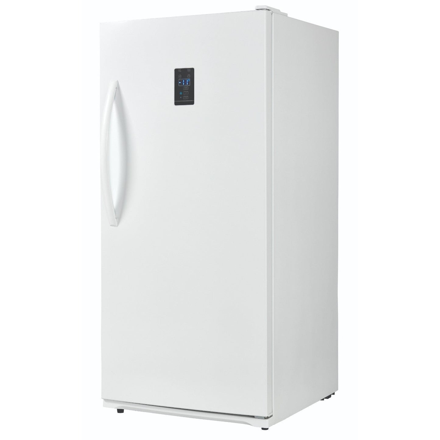 Danby Designer 396L White Upright Freezer - DUF140E1WDD
