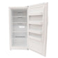 Danby Designer 396L White Upright Freezer - DUF140E1WDD