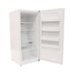 Danby Designer 396L White Upright Freezer - DUF140E1WDD