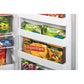 Danby Designer 473L White Upright Freezer - DUF167A4WDD