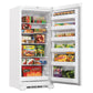Danby Designer 473L White Upright Freezer - DUF167A4WDD
