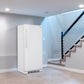 Danby Designer 473L White Upright Freezer - DUF167A4WDD
