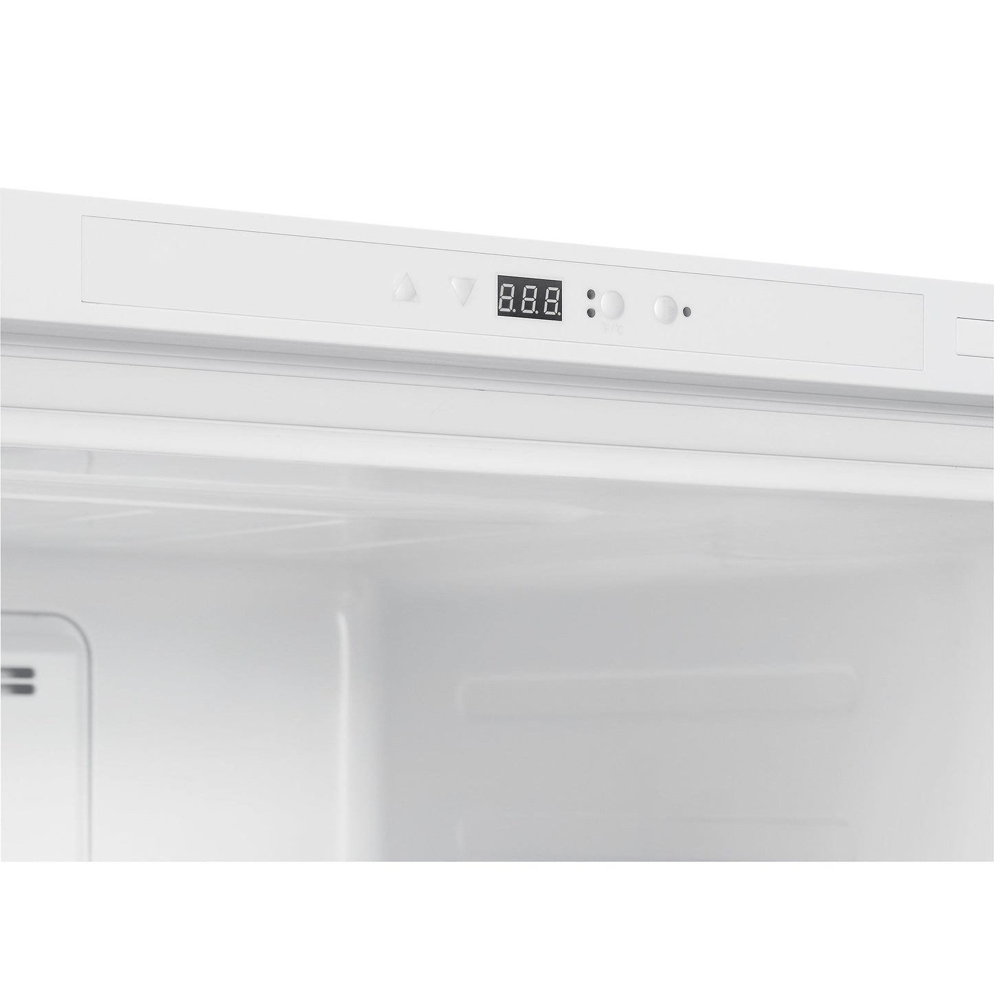Danby Designer 473L White Upright Freezer - DUF167A4WDD