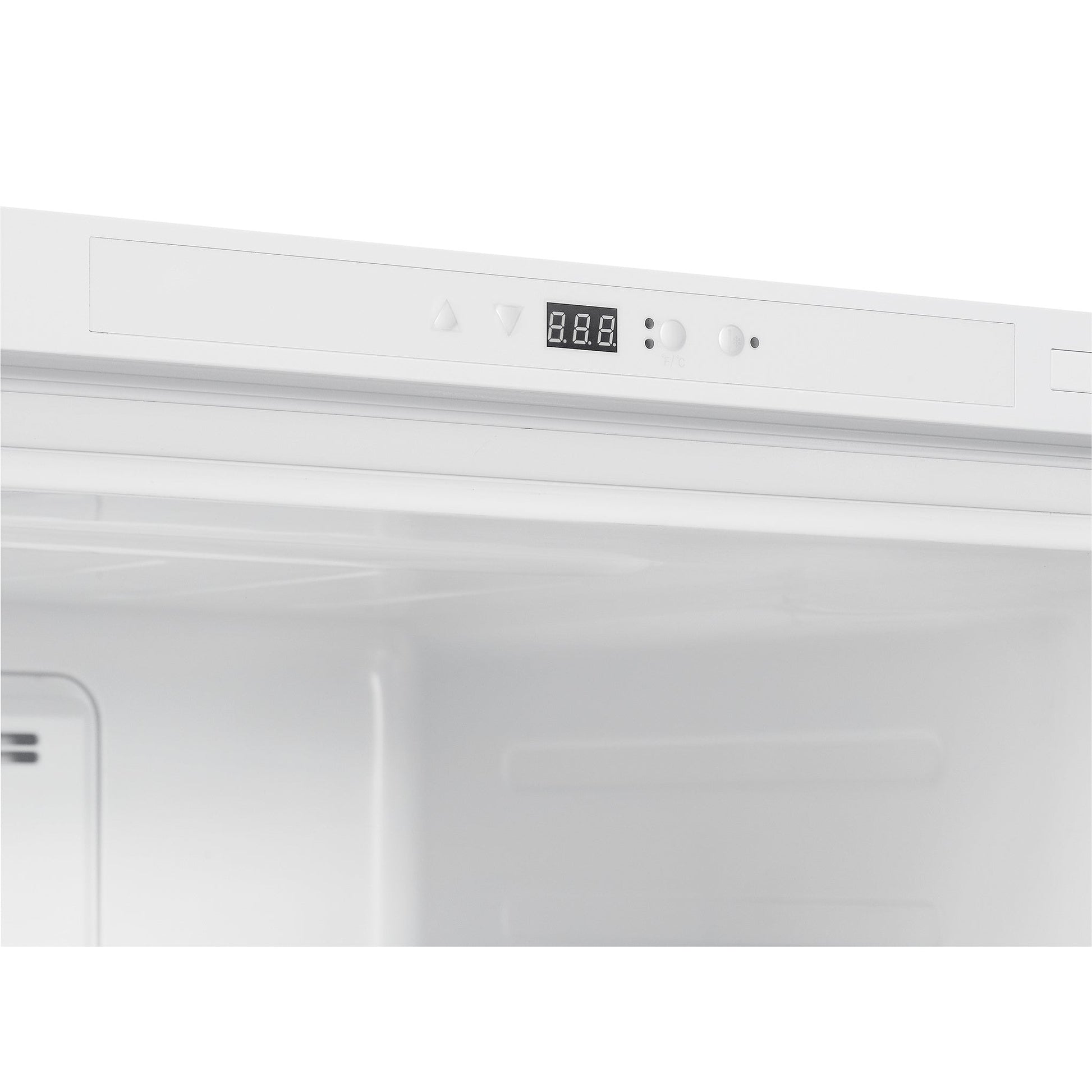 Danby Designer 473L White Upright Freezer - DUF167A4WDD