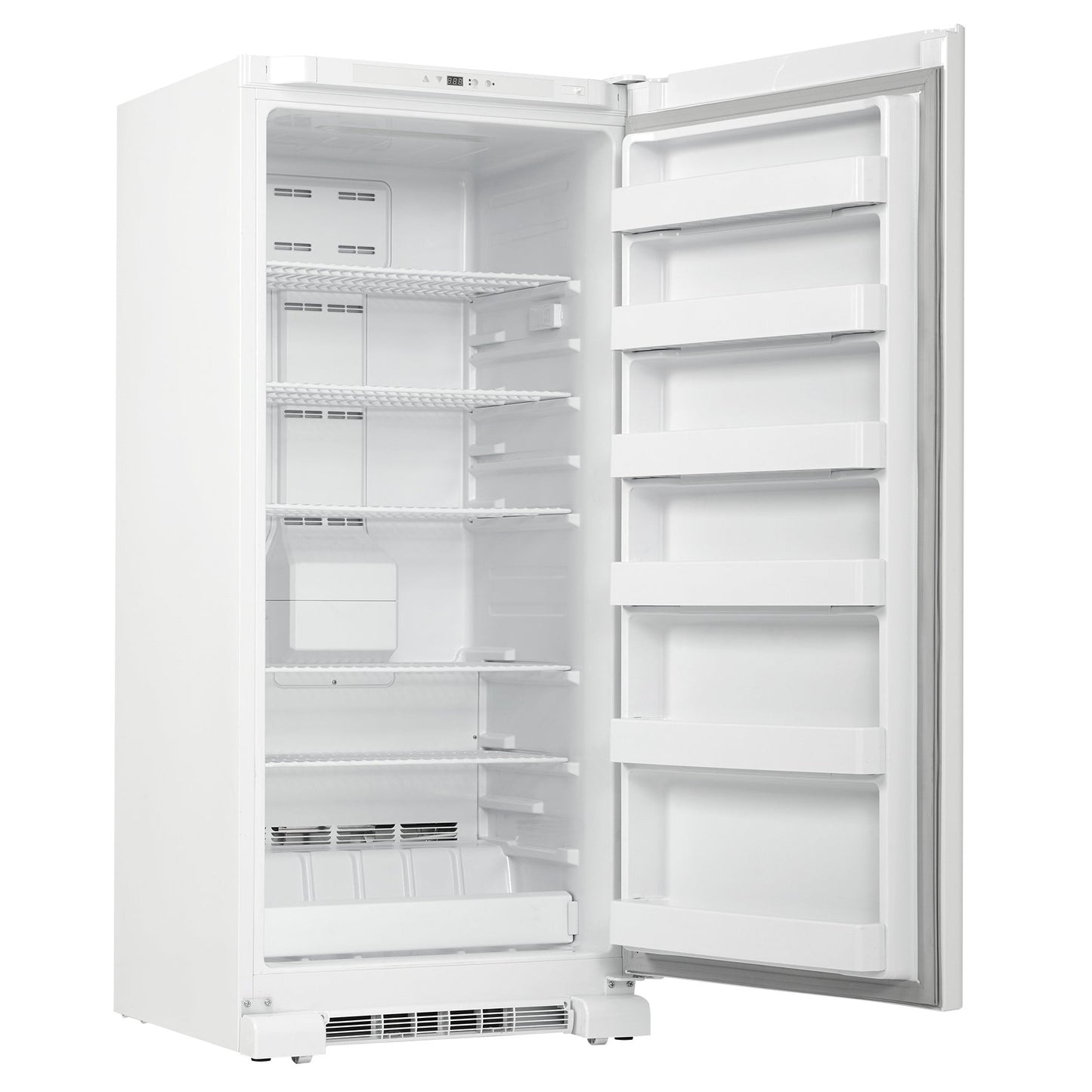 Danby Designer 473L White Upright Freezer - DUF167A4WDD