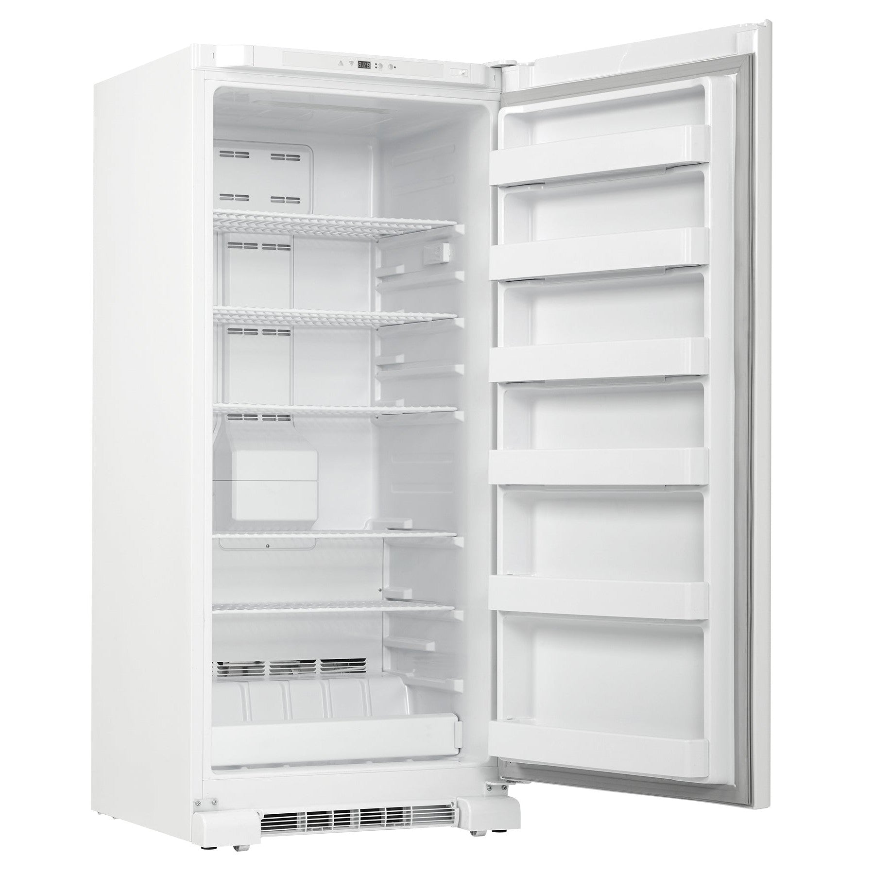 Danby Designer 473L White Upright Freezer - DUF167A4WDD