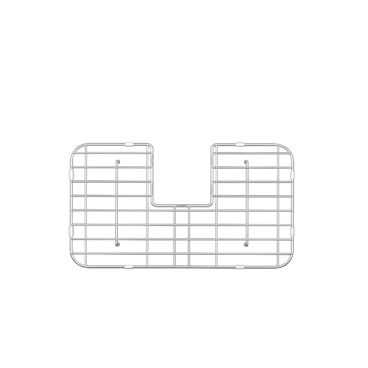 DeerValley 19" x 11" DV-K116G05 Stainless Steel Kitchen Sink Grid (Compatible with DV-1K116)