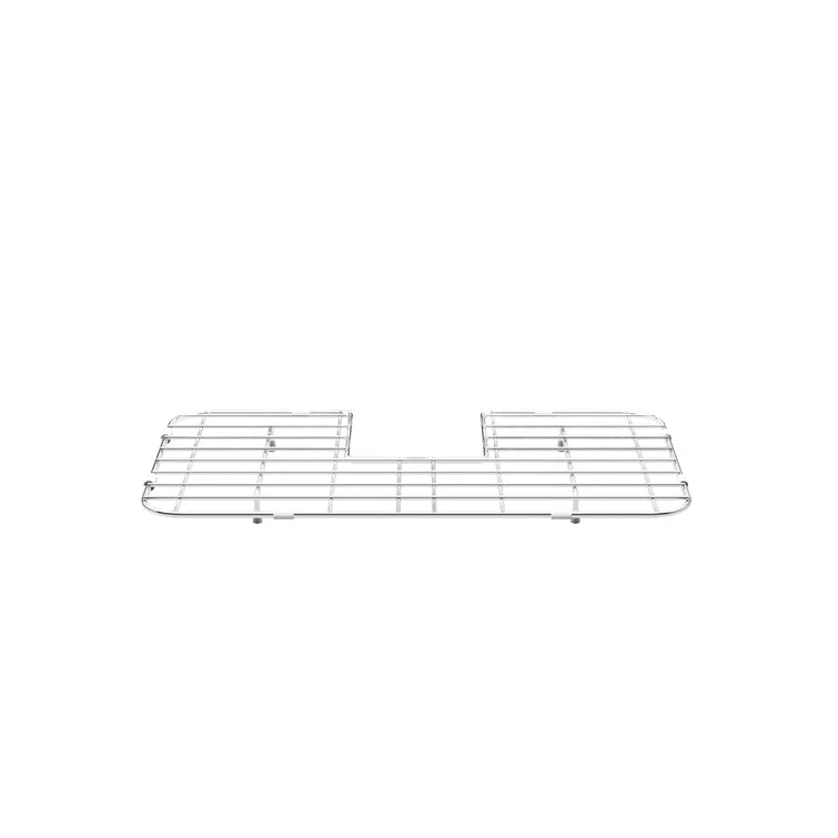 DeerValley 19" x 11" DV-K116G05 Stainless Steel Kitchen Sink Grid (Compatible with DV-1K116)