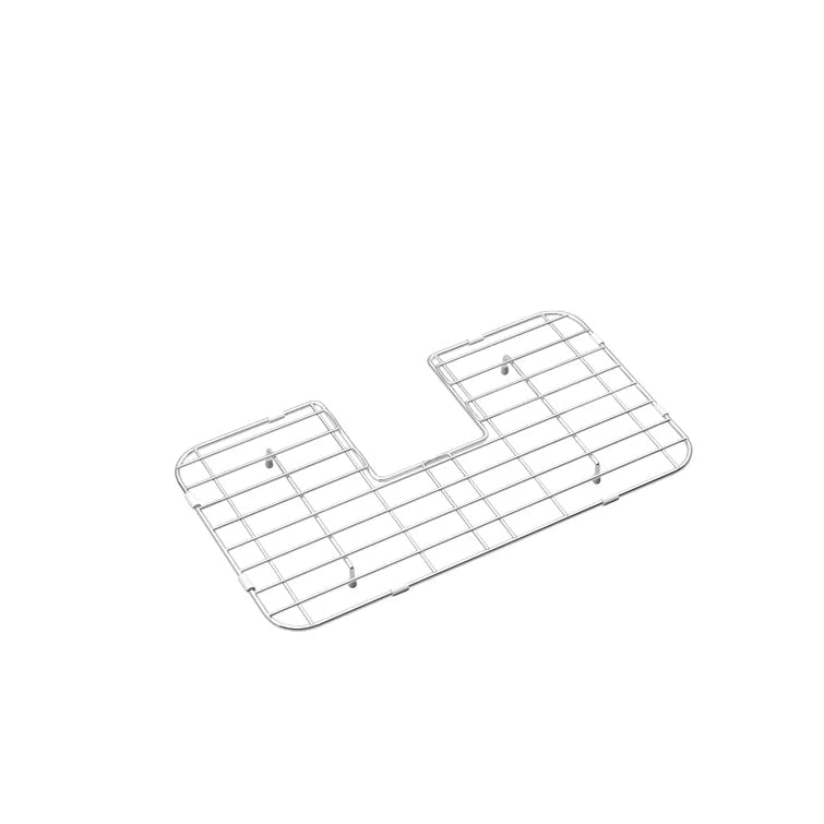 DeerValley 19" x 11" DV-K116G05 Stainless Steel Kitchen Sink Grid (Compatible with DV-1K116)