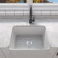 DeerValley 19" x 13" DV-K022G02 Stainless Steel Kitchen Sink Grid (Compatible with DV-1K022)