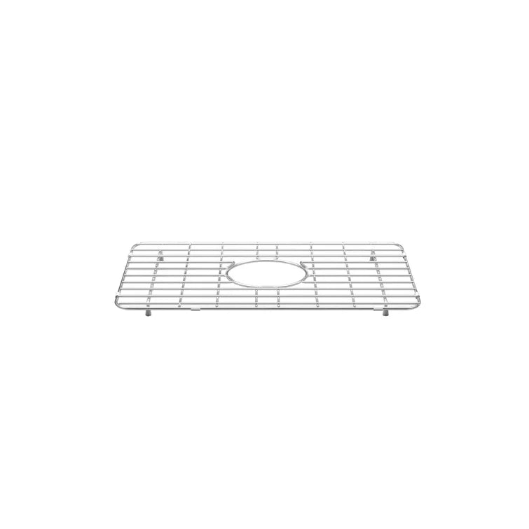 DeerValley 19" x 13" DV-K022G02 Stainless Steel Kitchen Sink Grid (Compatible with DV-1K022)