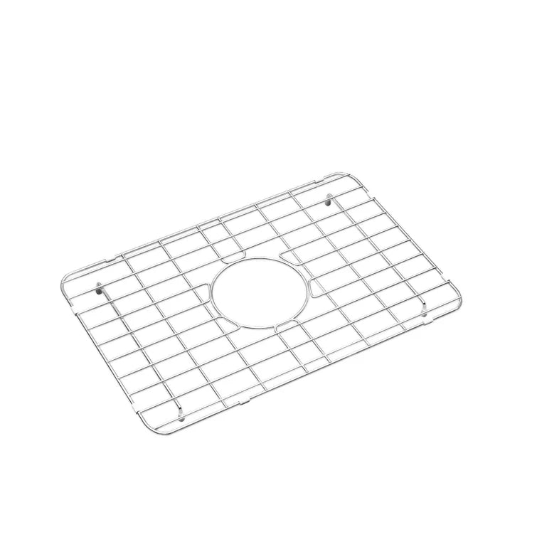 DeerValley 19" x 13" DV-K022G02 Stainless Steel Kitchen Sink Grid (Compatible with DV-1K022)