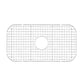 DeerValley 25" x 13" DV-K026G03 Stainless Steel Kitchen Sink Grid (Compatible with DV-1K026)