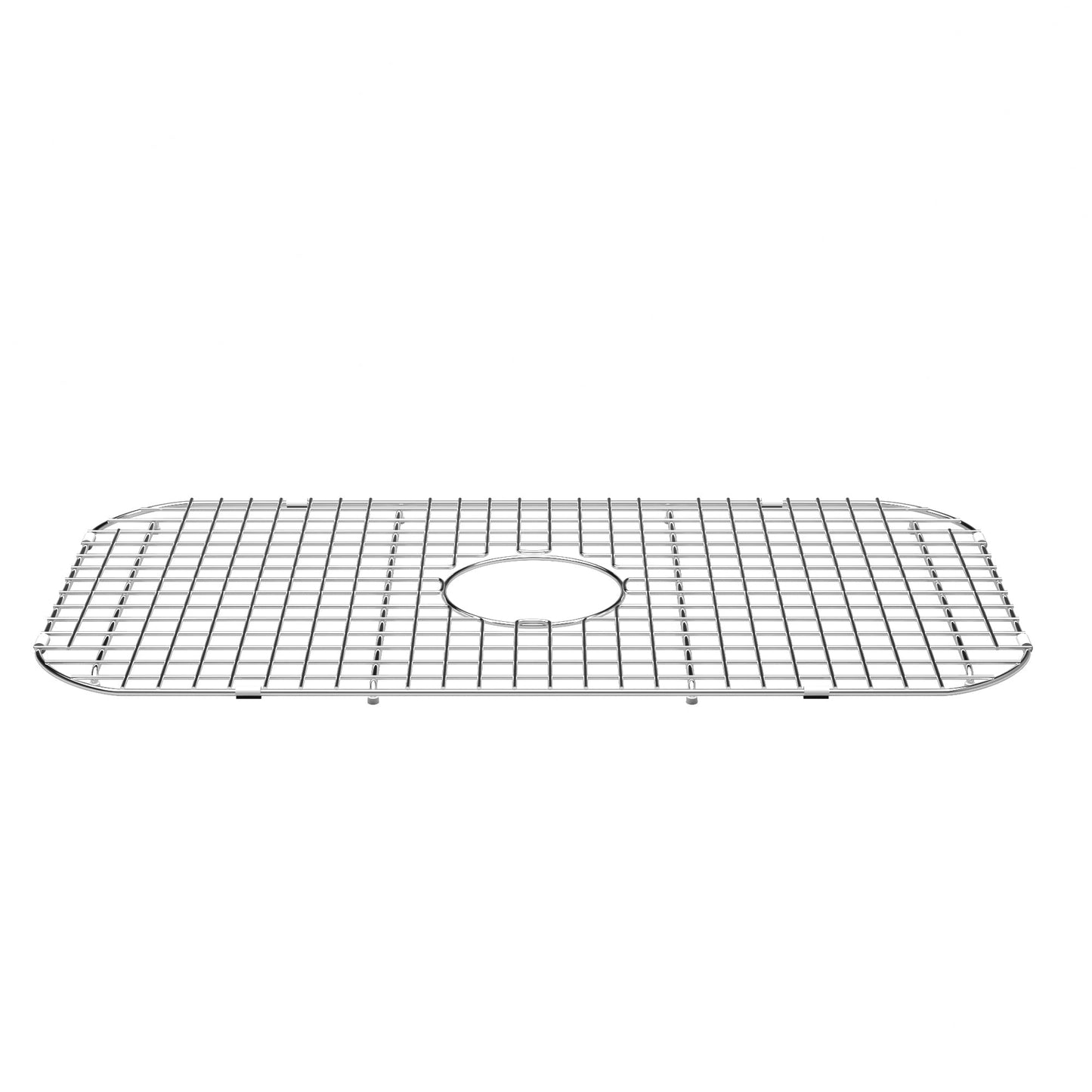 DeerValley 25" x 13" DV-K026G03 Stainless Steel Kitchen Sink Grid (Compatible with DV-1K026)