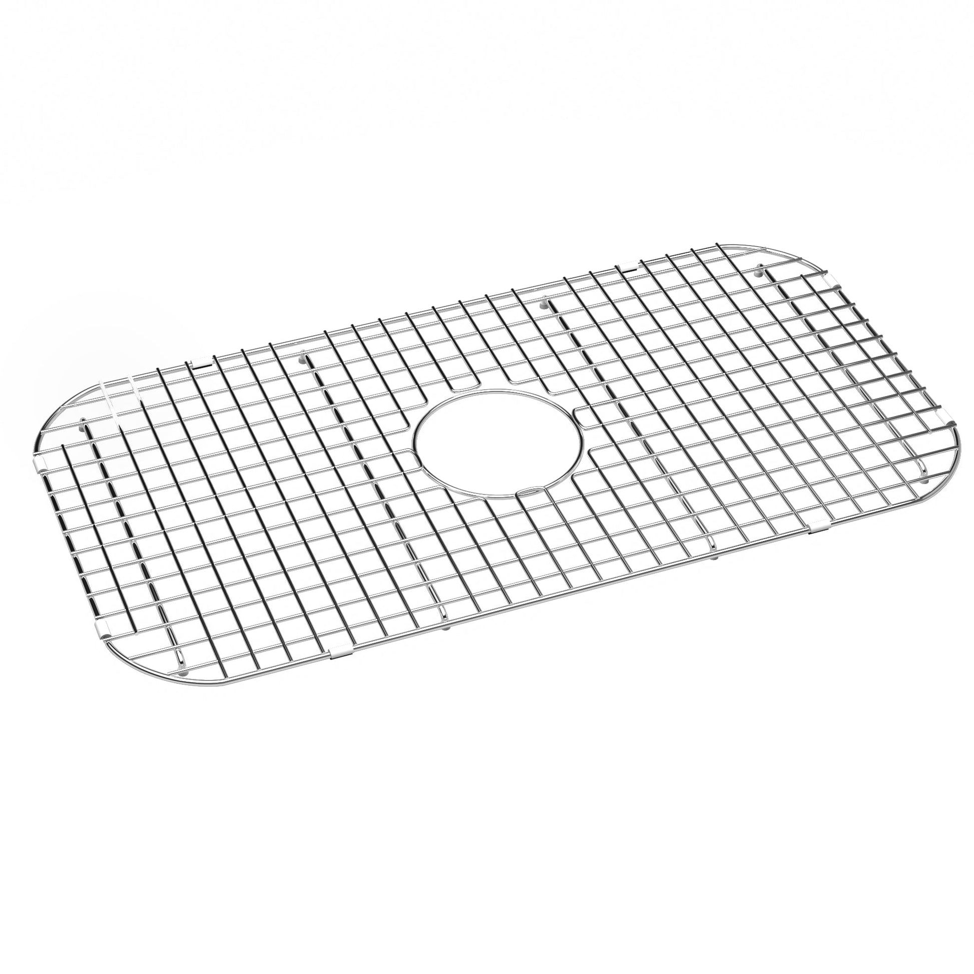 DeerValley 25" x 13" DV-K026G03 Stainless Steel Kitchen Sink Grid (Compatible with DV-1K026)