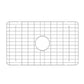 DeerValley 25" x 15" DV-K016G01 Stainless Steel Kitchen Sink Grid (Compatible with DV-1K016)
