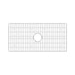 DeerValley 34" x 16" DV-K505G10 Stainless Steel Kitchen Sink Grid (Compatible with DV-1K505)
