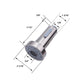 DeerValley DV-J101SP03 Gleam Dual Functional Kitchen Faucet Sprayer
