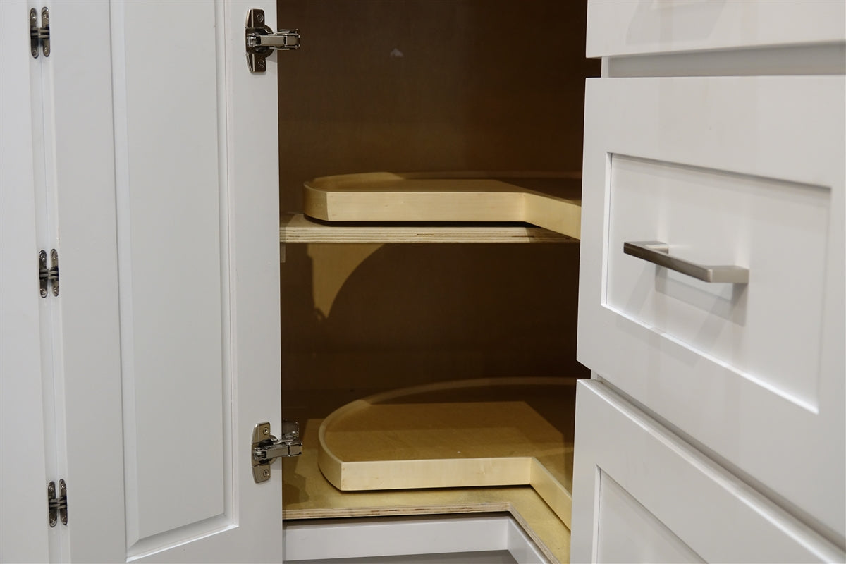 Domain Cabinets BLS36-KWS-BC Kingston 36" x 35"