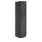 Domain Cabinets LC1890-VIG-VW Valleywood 18" x 90" With 2 Doors and 4 Shelves Dusky Gray Wooden Single Pantry Cabinet