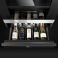 Dometic 5S Panel-Ready Front 5-Bottle DrawBar